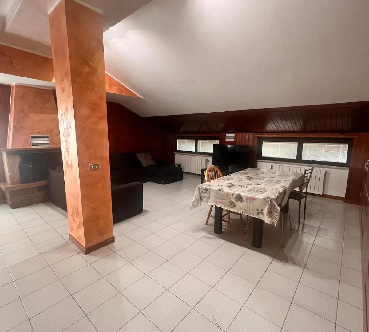 Affittacamere Airport Orio Bergamo Orio al Serio Italy