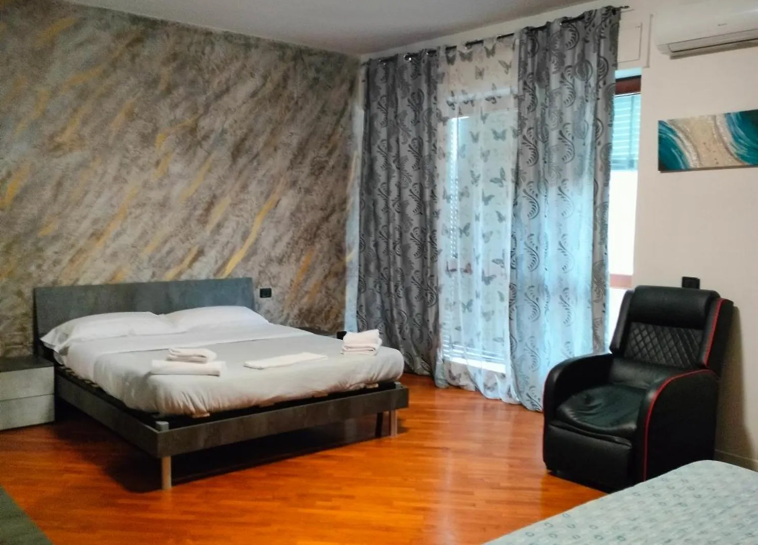 Guest house Affittacamere Airport Orio Bergamo Orio al Serio
