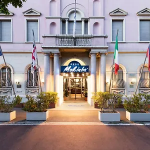 Hotel Mokinba Montebianco, Milán