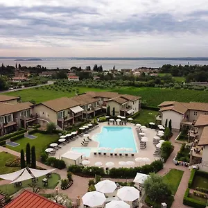 Apartahotel Garda, Moniga del Garda
