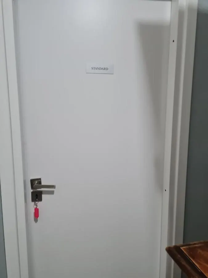 Guest house Affittacamere Airport Orio Bergamo Orio al Serio