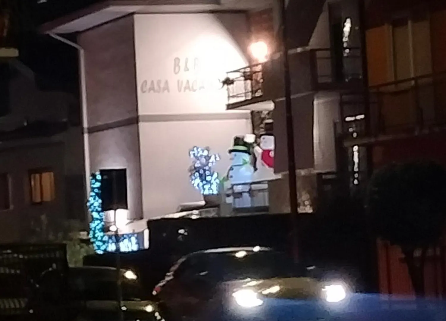 Affittacamere Airport Orio Bergamo Orio al Serio Italy