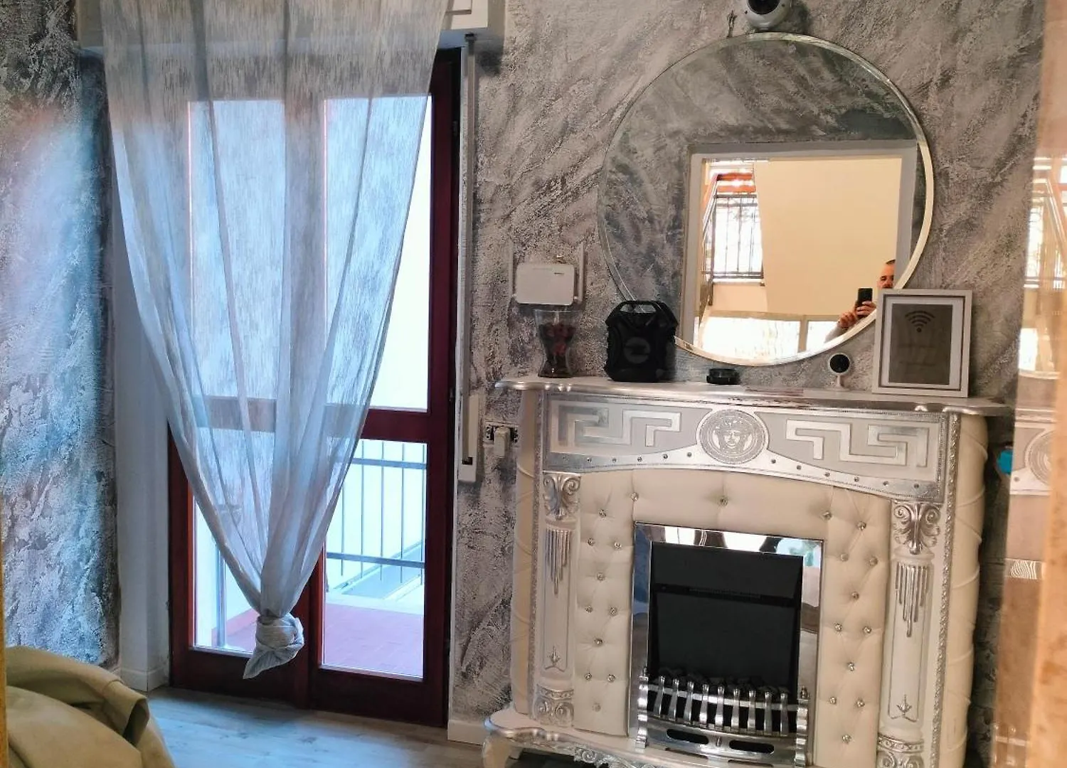 Affittacamere Airport Orio Bergamo Orio al Serio Guest house
