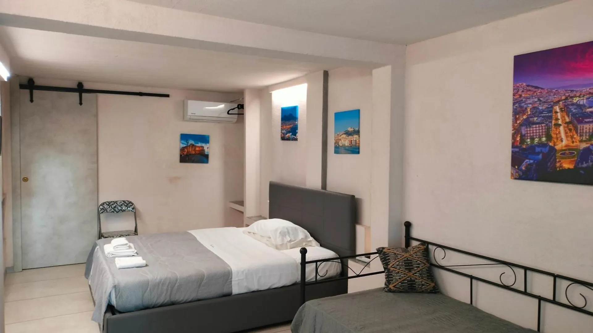 Guest house Affittacamere Airport Orio Bergamo Orio al Serio