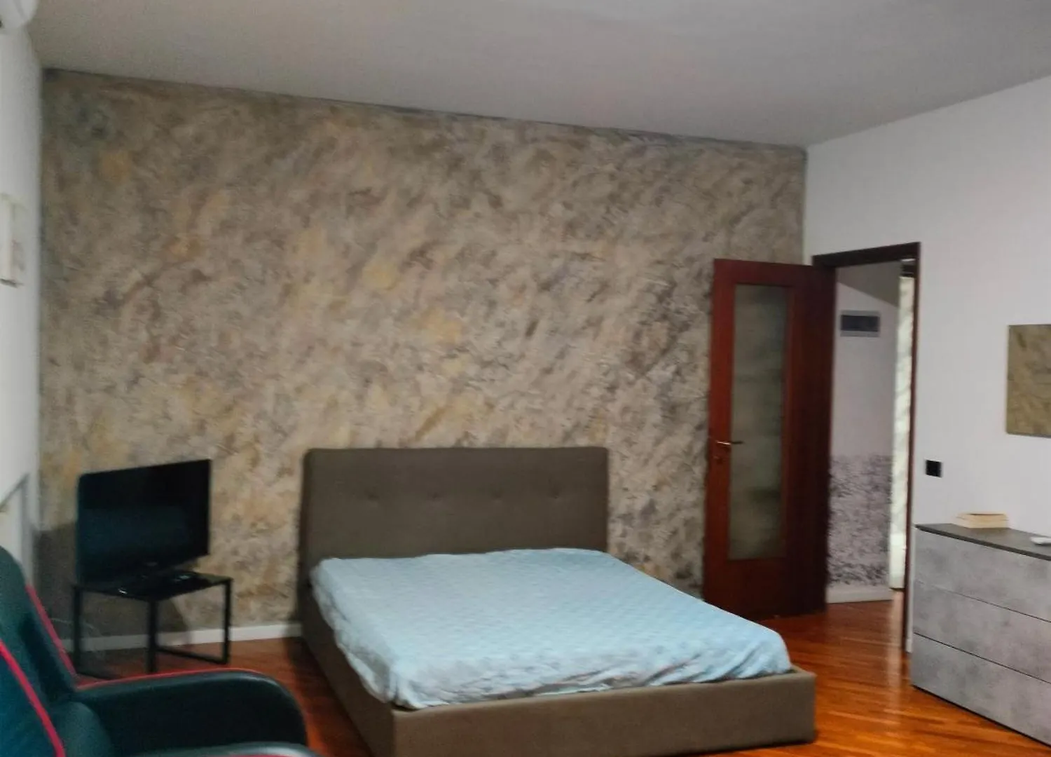 Affittacamere Airport Orio Bergamo Orio al Serio Guest house